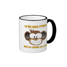 Tasse de stéréo de Para d'iba de Yo