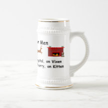 tasse de stuffers de bas