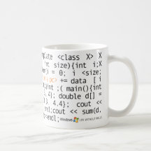 TASSE DE SYNTAXE