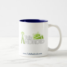 Tasse de TalkAndroid