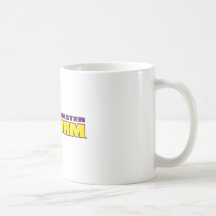 Tasse de tempête de Manchester