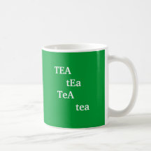 Tasse    de THÉ
