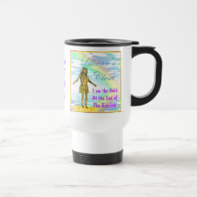 Tasse de thème du cabinet de Lilliana