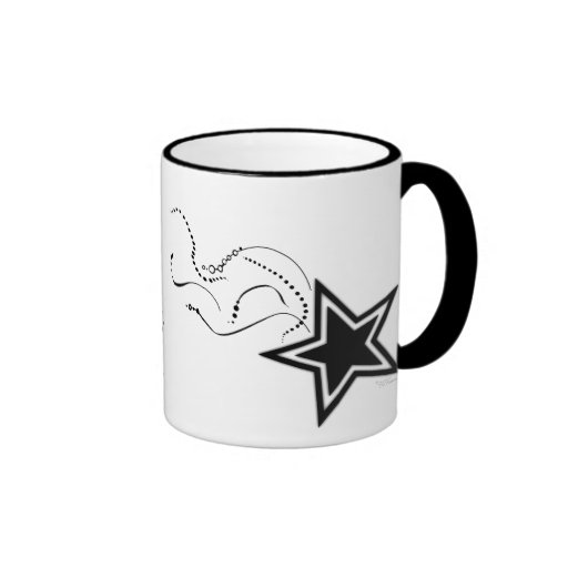Tasse de tir de débuts