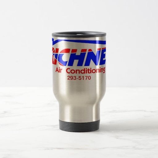 Tasse de transports aériens de Richner