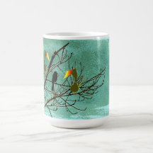 Tasse de tutu
