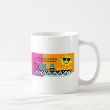 Tasse de TxDLA