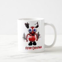 Tasse de vacances - Joyeux Noël