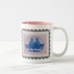 Tasse de Valentine