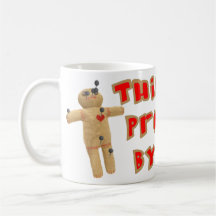 Tasse de vaudou