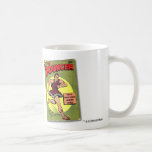 Tasse de videur