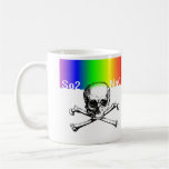 Tasse de VITRIOL