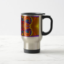Tasse de voyage de MBF 6693