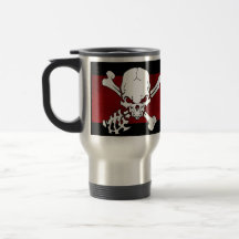 Tasse de voyage de Razig