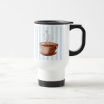 Tasse de voyage de tasse de café