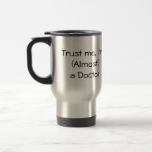 Tasse de voyage - faites- confiancemoi, je suis (p