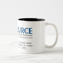 Tasse de Windows Cup'a Joe 11 onces. Tasse