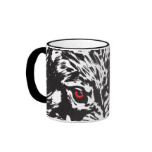 Tasse de Wolfpack