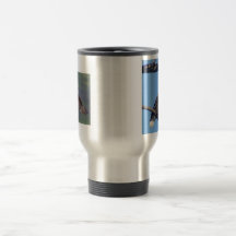 Tasse d'Eagle