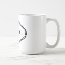 Tasse d'édition limitée
