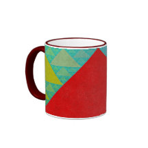 Tasse d'édredon de Sierpinski