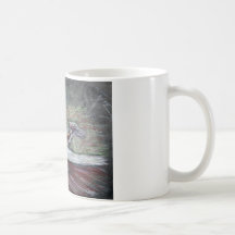 Tasse d'emballage de chien