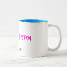 TASSE D'ÉNONCIATIONS DE SOUVENIRS
