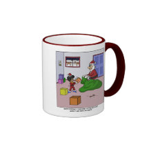 Tasse d'erreurs de recrutement