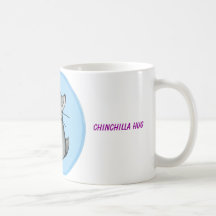tasse d'étreinte de chilla