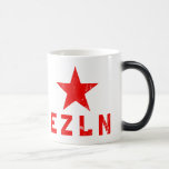 Tasse d'EZLN Zapatista