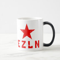 Tasse d'EZLN Zapatista tasses