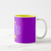 Tasse divine de logo de ceinture de Dustin