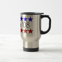 tasse d'obama