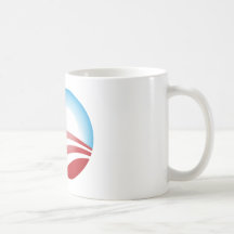 Tasse d'Obama