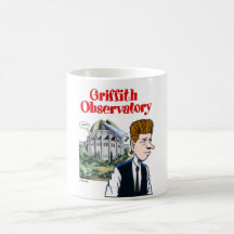 Tasse d'observatoire de Griffith