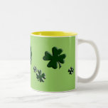Tasse d'or tasses