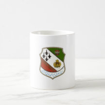 Tasse d'or de couronne