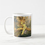 Tasse d'or de matins