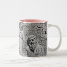 Tasse d'Osama