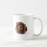 Tasse d'ours de nounours