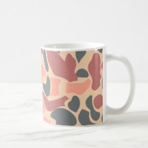 Tasse d'Oxygentees Camo