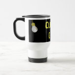 Tasse drôle de geek