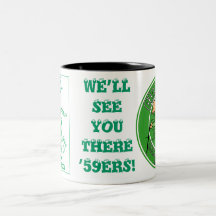 TASSE du ` 59ERS
