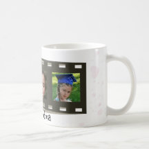 Tasse du Brag de la grand-maman
