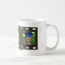 Tasse du Brag du grand-papa