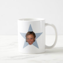 Tasse du bureau de Cecilia