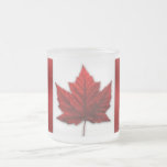 Tasse du Canada de tasse de café de souvenir de dr