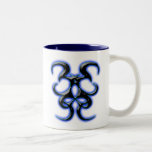 tasse du crâne 3E