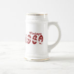 Tasse du cru 1960