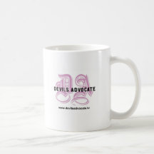 Tasse du DA